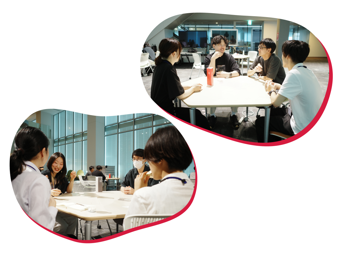 イベントの様子