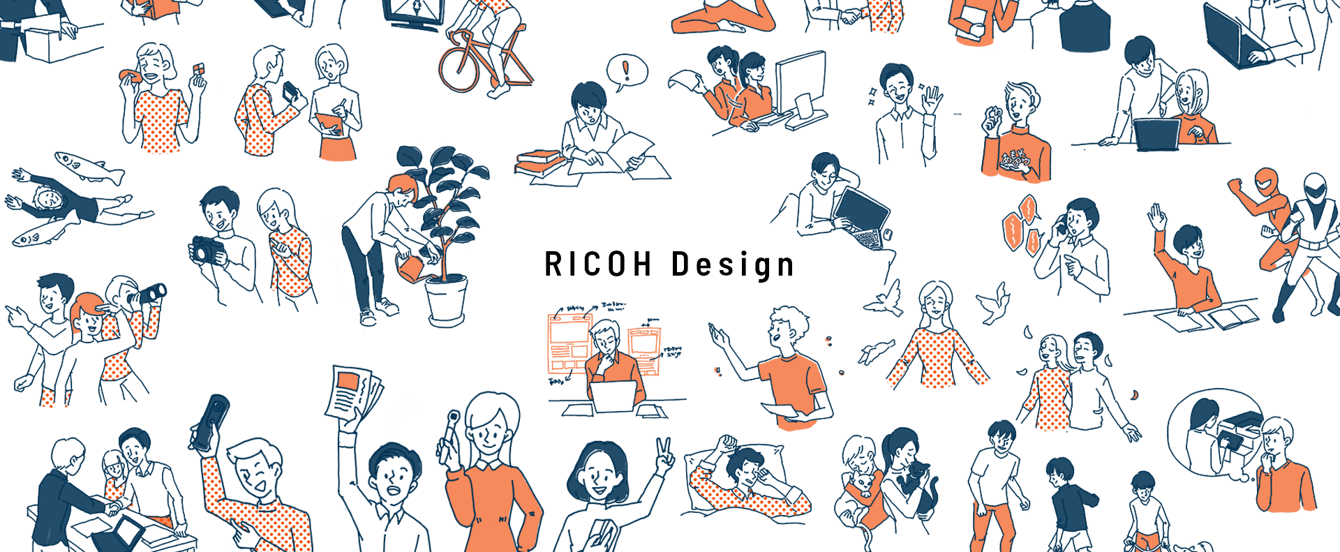 RICOH Design
